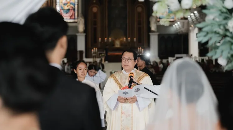 Rahasia Menjaga Cinta Tetap Tumbuh setelah Menikah