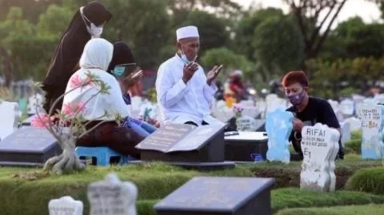 Cara agar Kuat saat Kehilangan Orang Tersayang