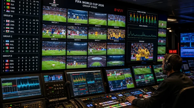 Rekor Bersejarah yang Resmi Pecah di Fase Grup Piala Dunia 2026