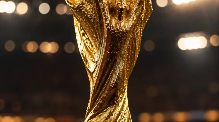 Dibalik Kilau Trofi dan Hadiah Fantastis Piala Dunia 2026