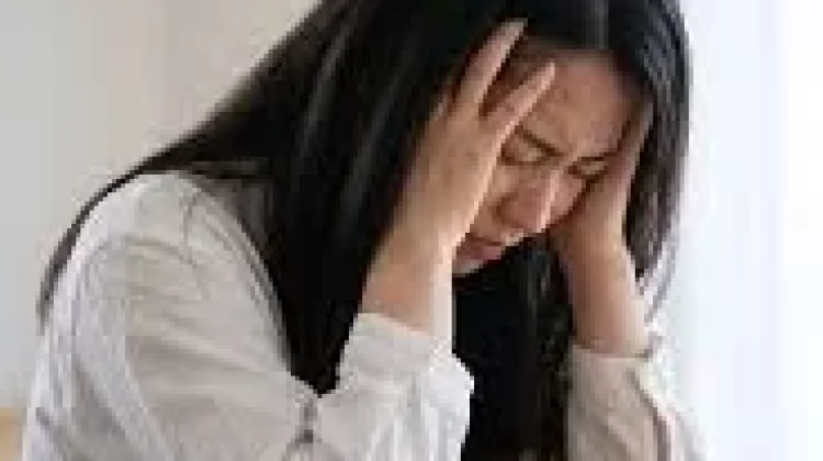 Cara Mengatasi Gangguan Kecemasan dan Stres agar Hidup Lebih Tenang