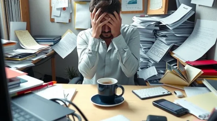 Tips Menjaga Kesehatan Mental di tengah Kesibukan