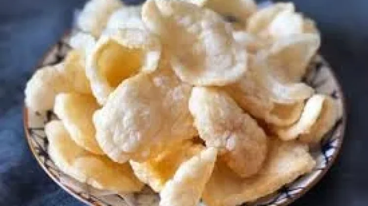Inilah 6 Jenis Kerupuk Jadi Warisan Kuliner Nusantara