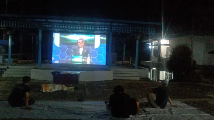Musim Piala Dunia, Tetap Jaga Pola Tidur