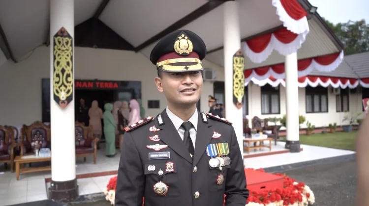 Peringatan hari Bhayangkara ke-80, Momentum Melakukan Refleksi dan Evaluasi Diri