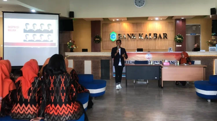 Tips agar Dapat Menjadi Public Speaker yang Baik dan Menyenangkan