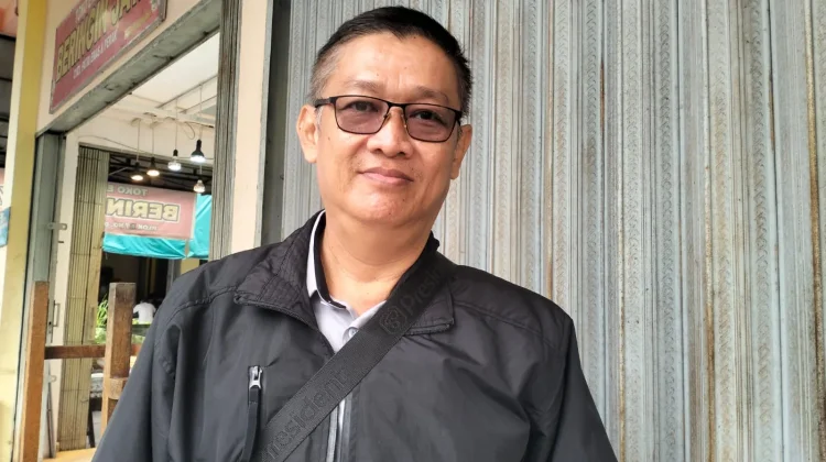 Pastikan Kelancaran Kegiatan GPM, Dishub Sintang  Turunkan Personel