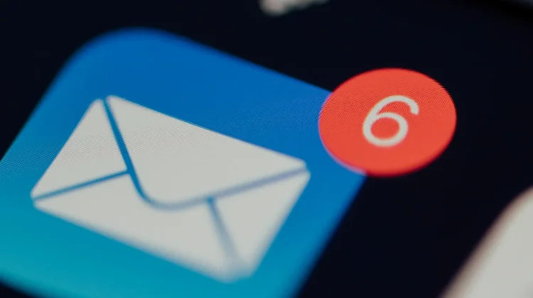 Penyebab Sering Menerima Email Spam dan Cara Mencegahnya