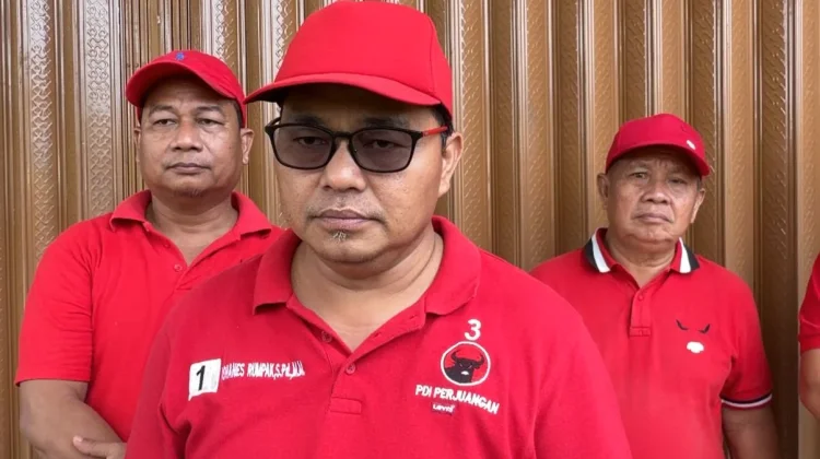 DPRD Sintang Desak PLN Transparan Soal Pemadaman