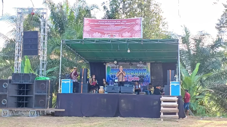 Pemkab Sintang Dorong Binjai Hulu Miliki Warisan Budaya Tak Benda