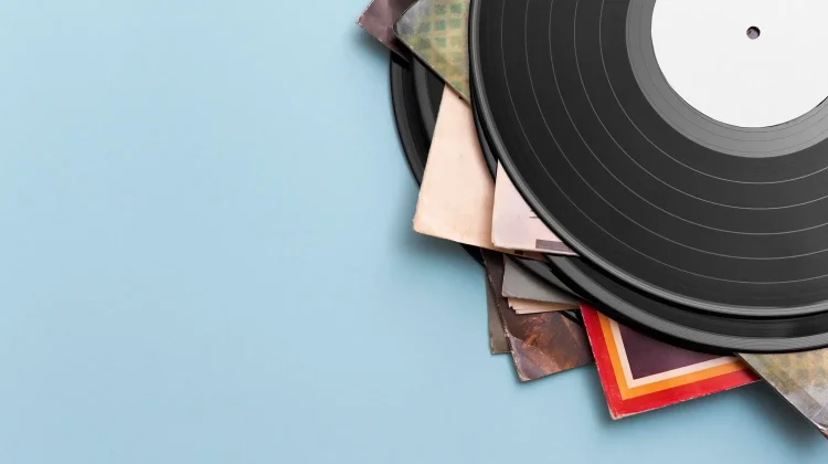 Album Fisik Masih Dipertahankan Musisi, Ini Faktor yang Mendorongnya