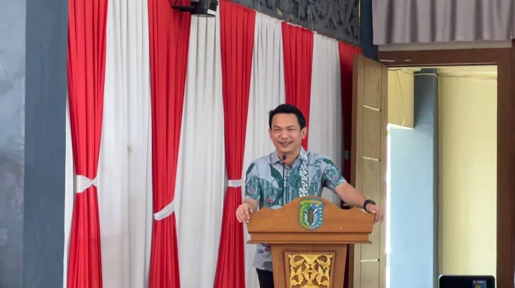 Kabupaten Sintang Perkuat Pencegahan dan Penanganan Stunting
