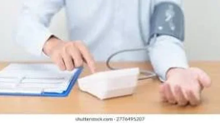 Usia Produktif di Sintang Mulai Banyak Terserang Hipertensi dan Diabetes