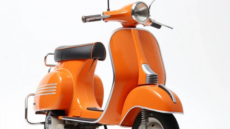 Motor Matic Mulai Boros? Periksa Beberapa Hal Ini