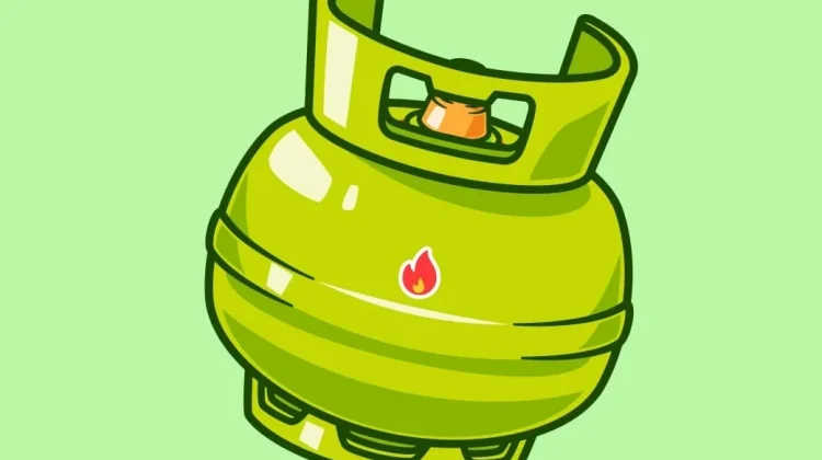 CNG dan LPG Sama-Sama Berbentuk Gas, Apa Perbedaannya?