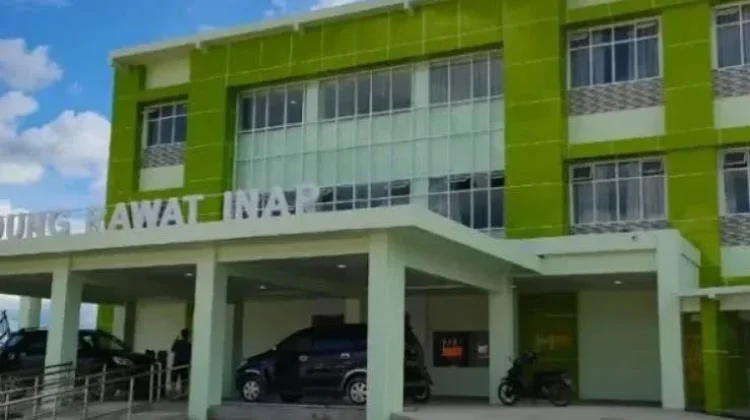 Listrik Sering Padam, RSUD Sintang Siapkan Genset Optimalkan Pelayanan