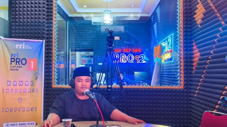 Mutiara Pagi: Takwa dan Sabar Kunci Kesuksesan