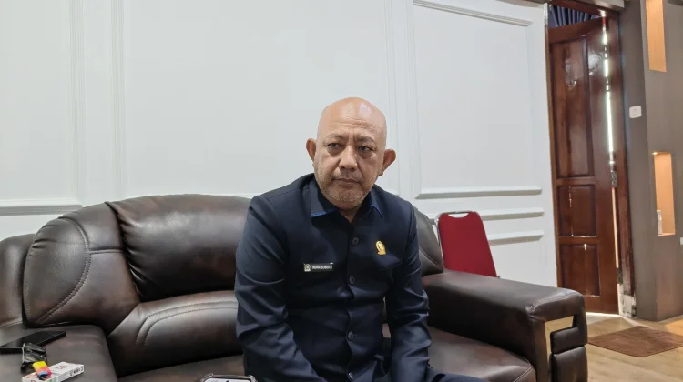 DPRD Sintang Apresiasi WTP, Dorong Pembangunan Nyata