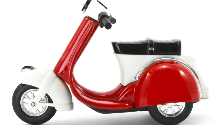 Cara Membuat Motor Matic Lebih Irit Bensin dengan Perawatan yang Tepat