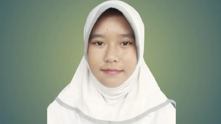 Siswi MAN 1 Sintang Berhasil Raih Beasiswa Kuliah di Tiongkok