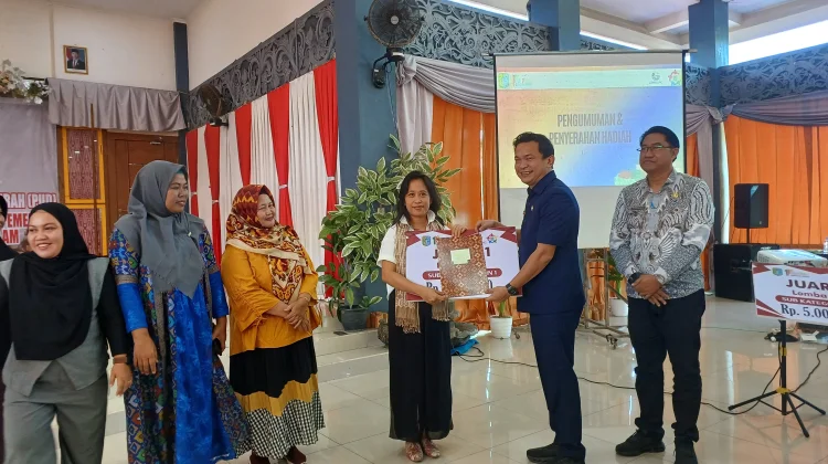 Wabup Sintang Ajak Generasi Muda Berani Menjadi Entrepreneur