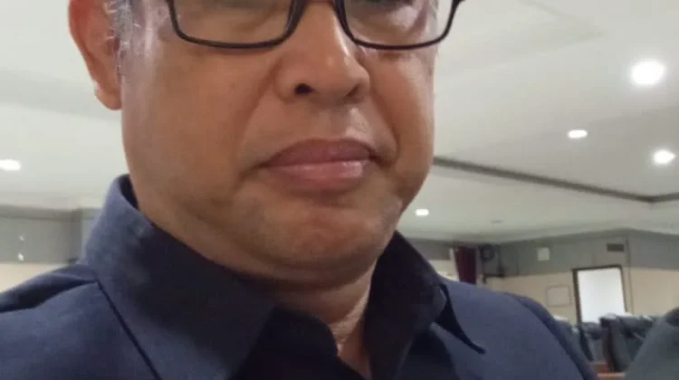 Kasus Campak Meningkat, Dinkes Sintang Imbau Lengkapi Imunisasi Anak