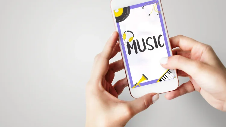 Ingin Memotong Lagu di HP? Kenali Aplikasi yang Bisa Dicoba