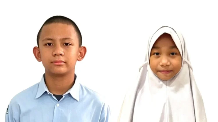 MIN 1 Sintang Ukir Prestasi Olimpiade Bahasa Arab, Siap Melaju ke Provinsi