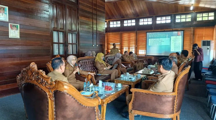 Perlu Dana Besar, DLH Sintang Harapkan Dukungan CSR untuk TPA Sanitary Landfill