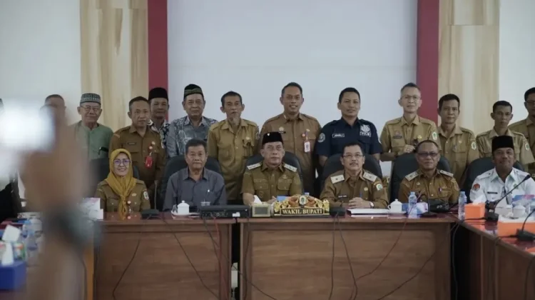 Persiapan Kafilah Kapuas Hulu dalam MTQ ke-34 di Kayong Utara