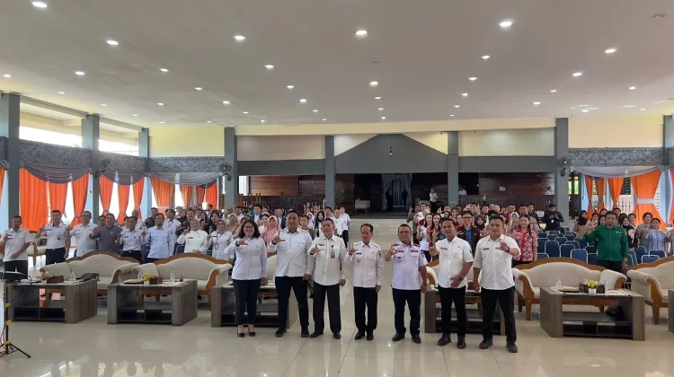 Sintang Innovation Challenge 2026 Resmi Dibuka, Pelajar hingga UMKM Bisa Ikut