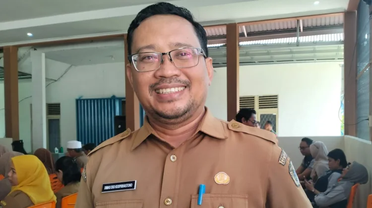 Puskesmas Sungai Durian Sintang Temukan Kasus Positif Rabies