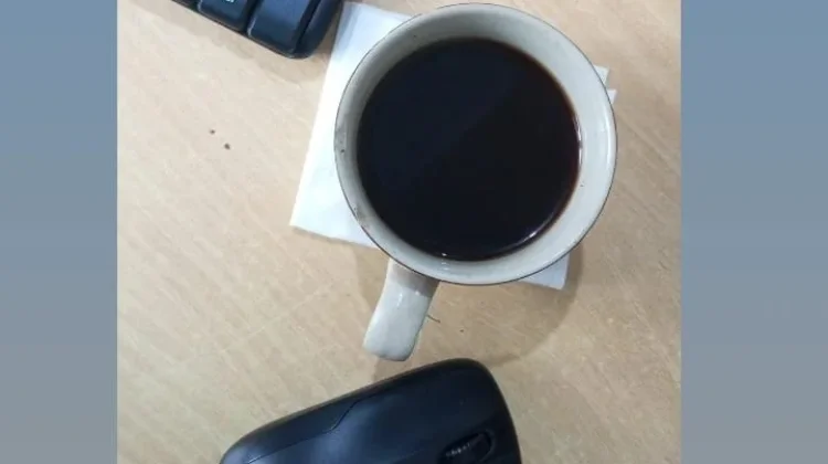 Kopi Pagi: Rahasia Meningkatkan Fokus, Energi, dan Kesehatan