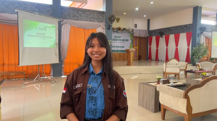 Pelajar di Sintang Sambut Positif Sintang Innovation Challenge 2026