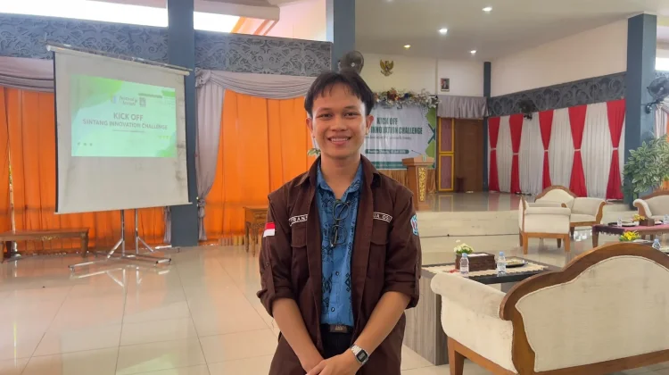 Sintang Innovation Challenge Bangkitkan Semangat Generasi Muda Berinovasi