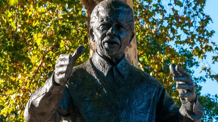 Hari Nelson Mandela, Momentum Melawan Kemiskinan dan Ketidakadilan