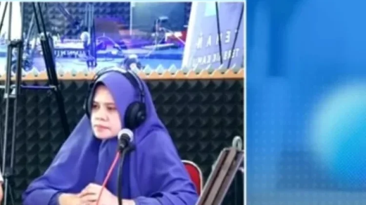 Skrining Sifilis Penting untuk Deteksi Dini dan Cegah Penularan