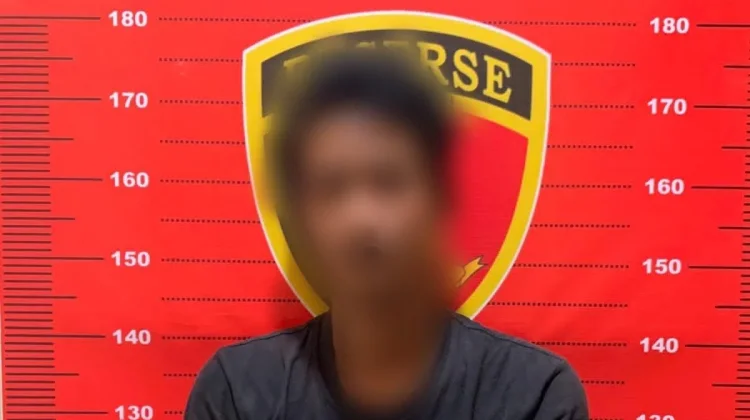 Polres Sekadau Amankan Kasus Dugaan Pencurian Kabel Grounding