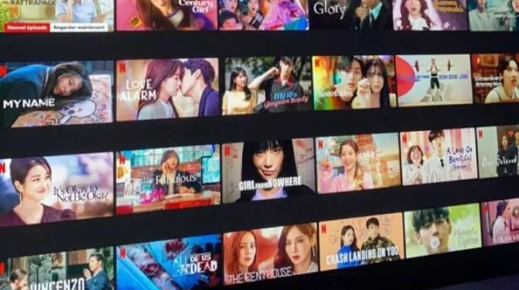 Waktu Normal untuk Nonton Drama Pendek