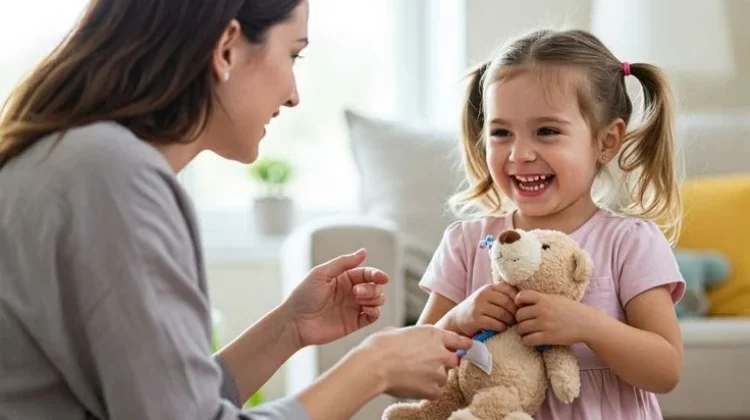 Hari Anak Nasional, Menjaga Hak Anak Indonesia