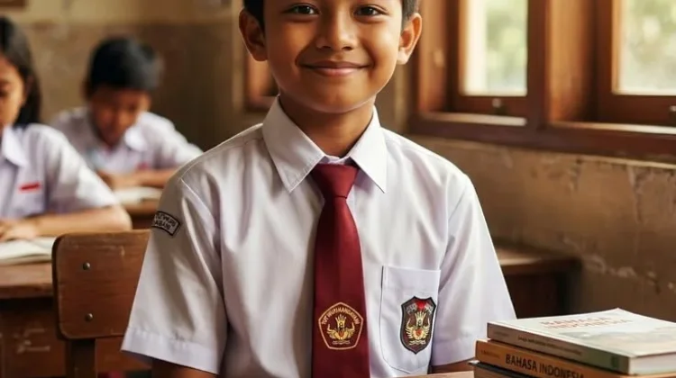 Hari Anak Nasional, Saatnya Mendengar Suara Anak