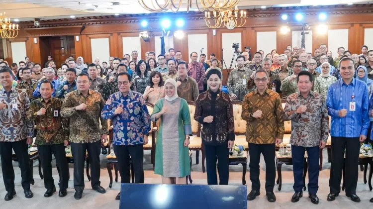 Perangi Scam dan Judi Online, BRI Kolaborasi Dukung Ekosisistim Keuangan Aman