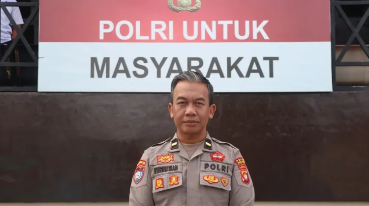 Polres Sekadau Imbau Masyarakat Bijak Bermedsos