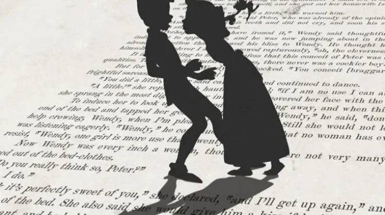 Dinamika Hubungan Peter Pan dan Wendy Syndrome