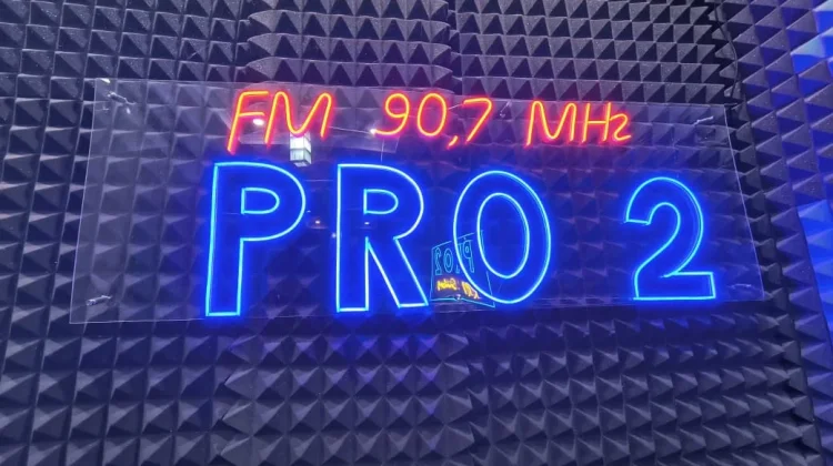 Mengenal Pro 2 RRI Sintang Lebih Dekat, Radio Kreatif Anak Muda yang Terus Berinovas