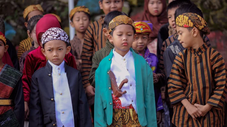 Inilah 10 Nama Paling Banyak Digunakan di Indonesia