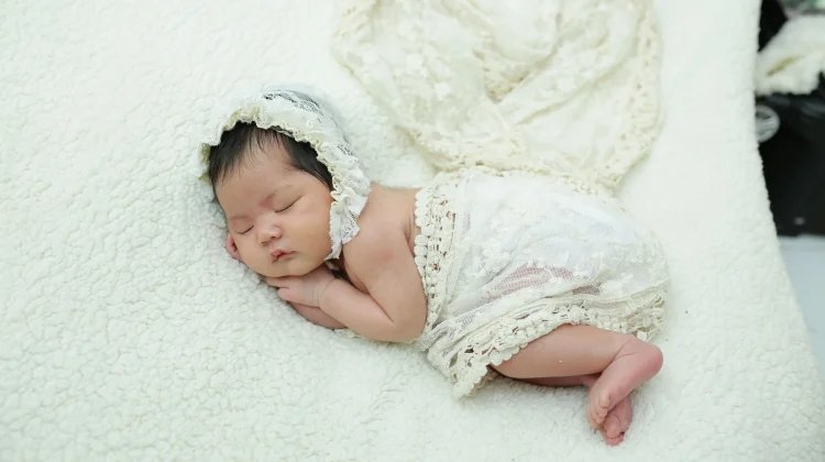 Inilah 10 Nama Bayi Terpopuler di Berbagai Negara