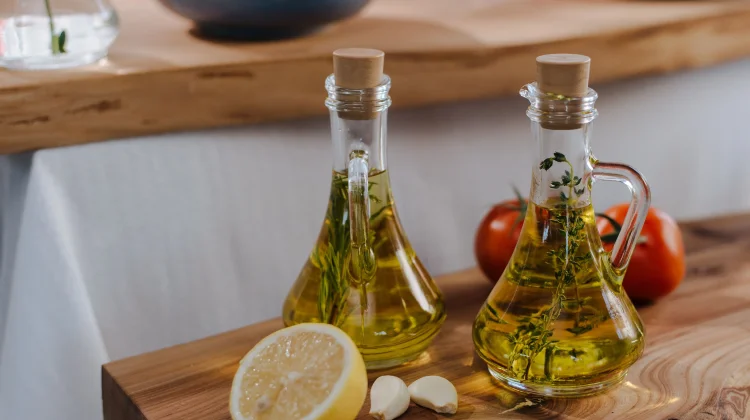 Berbagai Pilihan Minyak yang Sehat untuk Memasak