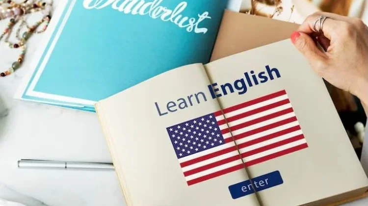 Tips Belajar Bahasa Inggris Sendiri di Rumah