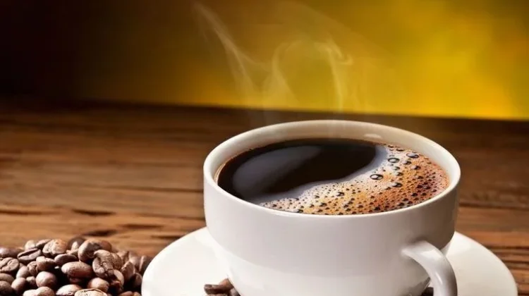 Manfaat Secangkir Kopi untuk Tubuh